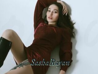 SashaRayan