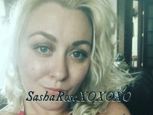 SashaRoseXOXOXO