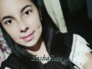 SashaRoss