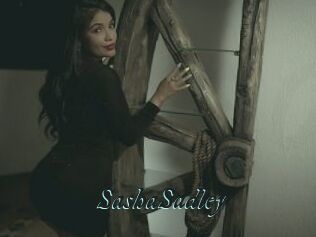 SashaSadley