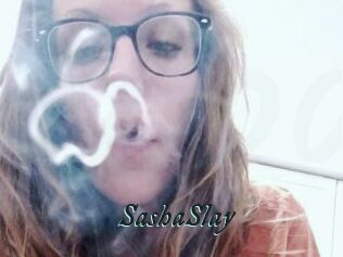SashaSlay