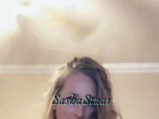 SashaStaar