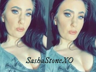 SashaStoneXO