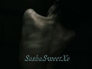 SashaSweetXo