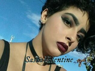 SashaValentine