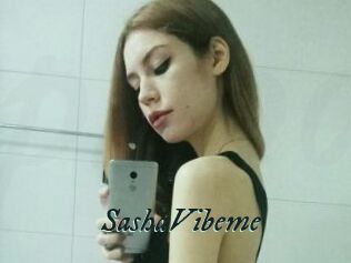 SashaVibeme