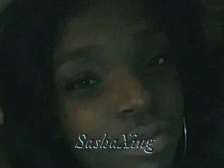 SashaXing