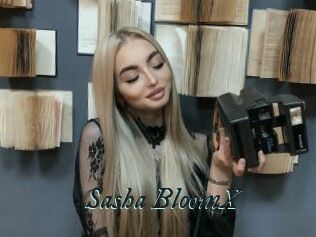 Sasha_BloomX