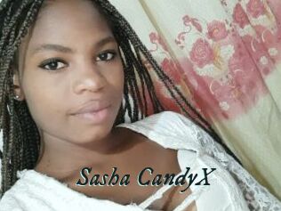 Sasha_CandyX