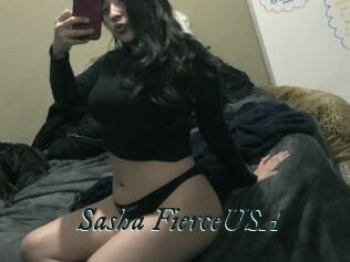 Sasha_FierceUSA Pharaons Porn