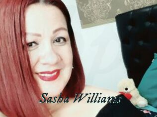 Sasha_Williams