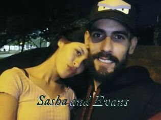 Sasha_and_Evans