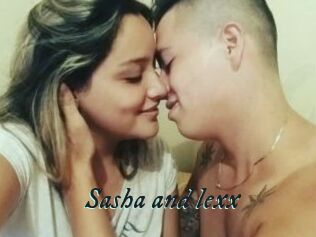 Sasha_and_lexx