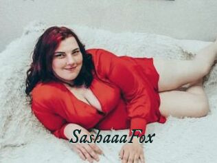 SashaaaFox