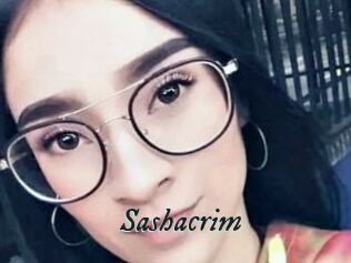 Sashacrim