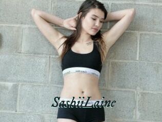 SashiiLaine