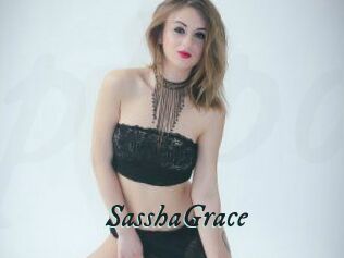 SasshaGrace
