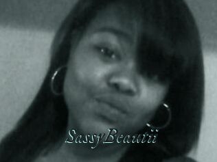 SassyBeautii