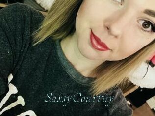 SassyCourtny