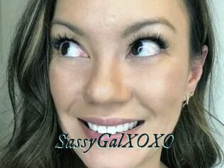 SassyGalXOXO Pharaons Porn
