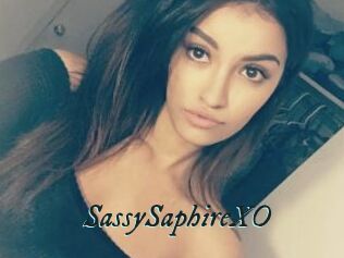 SassySaphireXO