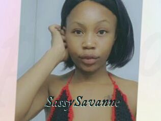 SassySavanne
