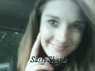 SassyShayla