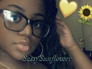 SassySunflower