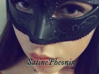 SatinePheonix