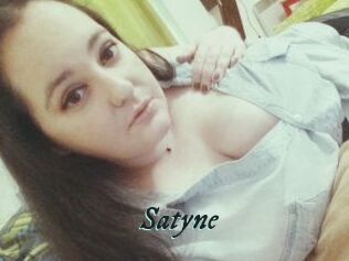 Satyne