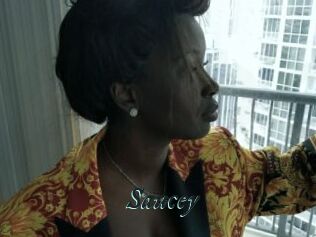 Saucey