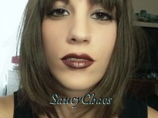 SaucyChaos