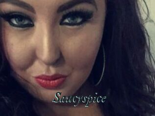 Saucy_spice