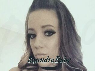 SaundraBaby