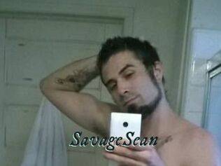SavageSean