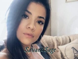 SavanaSage