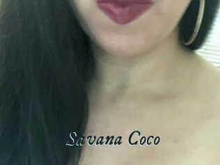 Savana_Coco