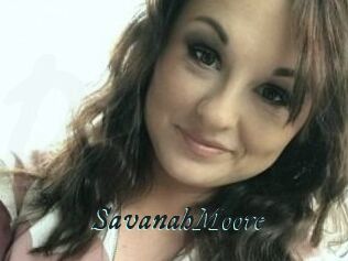 Savanah_Moore
