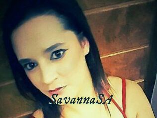 SavannaSA