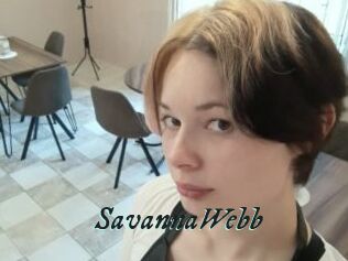 SavannaWebb