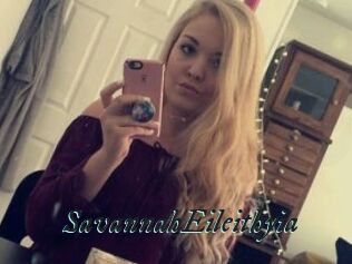 SavannahEileithyia