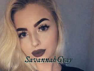 SavannahGray