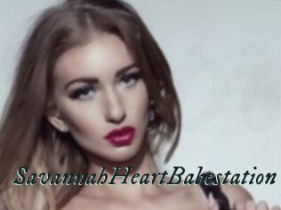 SavannahHeartBabestation