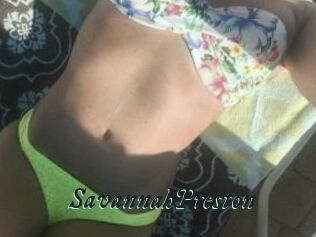 Savannah_Preston
