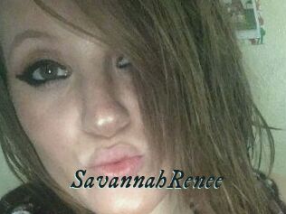 SavannahRenee