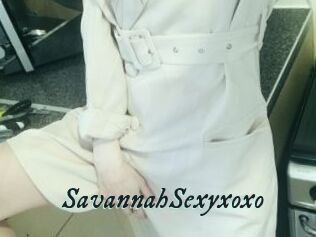 SavannahSexyxoxo Pharaons Porn