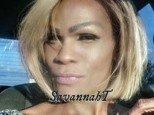 SavannahT