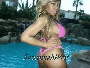 SavannahWest