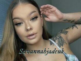 Savannahjadeuk