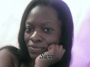 Savi
